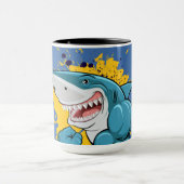 DIE SCHARFE TASSE (Zentrum)