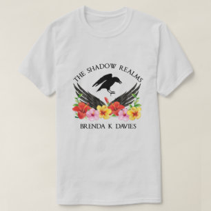 Die Schattenrealms Brenda K Davies T-Shirt