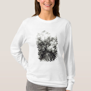 Die schattige Gasse, c.1773-74 T-Shirt