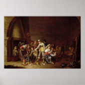 Die Schatztrove Poster (Vorne)