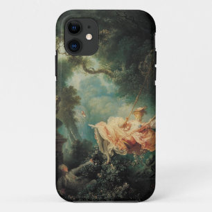 Die Schaukel Case-Mate iPhone Hülle