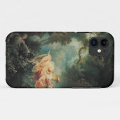 Die Schaukel Case-Mate iPhone Hülle (Rückseite (Horizontal))
