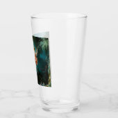 Die Schaukel Fragonard Glas (Links)