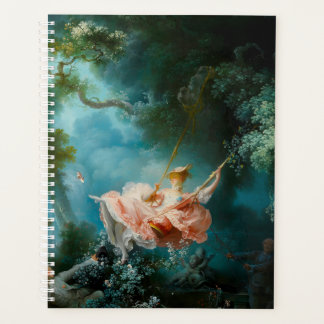 Die Schaukel Fragonard Planer