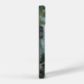 Die Schaukel iPhone Hülle (Rechte Seite)
