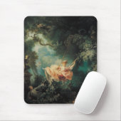 Die Schaukel Mousepad (Mit Mouse)