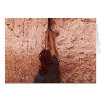 Die scheidende Mauer