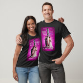 Die Scheidung am Wochenende T-Shirt (Unisex)