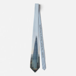 Die Scherbe Krawatte