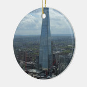 Die Scherbe, London Keramik Ornament (Links)