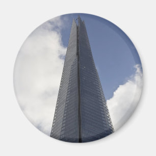 Die Scherbe London Magnet