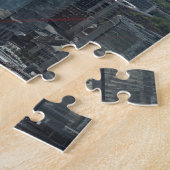 Die Scherbe, London Puzzle (Seite)