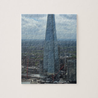Die Scherbe, London Puzzle