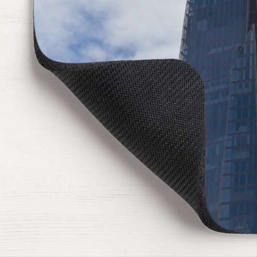 Die Scherbe Mousepad (Ecke)