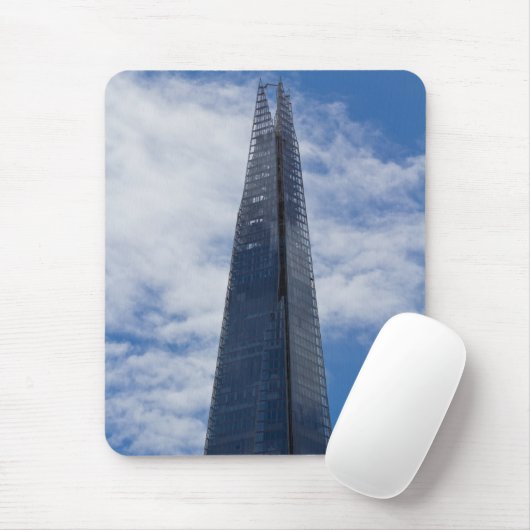 Die Scherbe Mousepad (Mit Mouse)