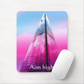 Die Scherbe Mousepad (Mit Mouse)