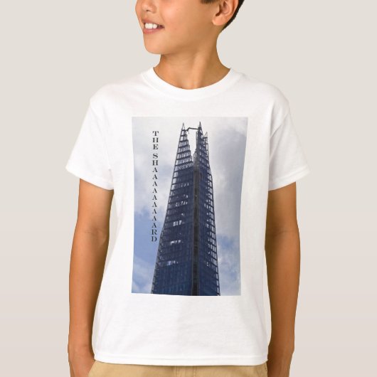 Die Scherbe T-Shirt (Vorderseite)