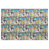 Die schicke Gnade Stoff (Yard (91,4 cm))