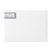 Die schicke, moderne Luxus-Hochzeitskollektion Ros (Vorderseite)