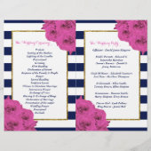 Die schicke, moderne Luxus-Hochzeitskollektion Ros (Rückseite)