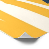 Die Schirmkasten Poster (Ecke)