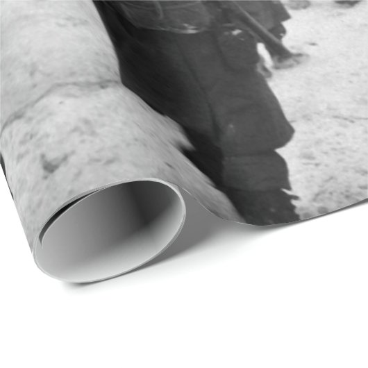 Die Schlacht der Wut Geschenkpapier (Rolleneckpunkt)