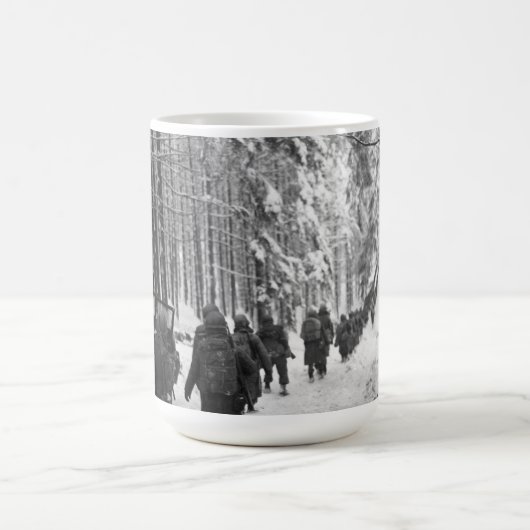 Die Schlacht der Wut Kaffeetasse (Mittel)