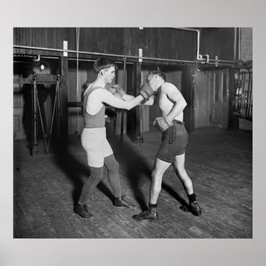 Die Schlacht gegen Nelson alias The Dable Dane: 19 Poster (Vorne)