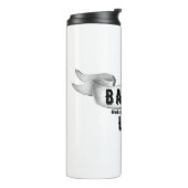 Die Schlacht gehört dem Herrn Thermosbecher (Nach links gedreht)