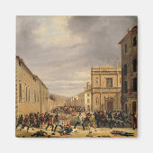 Die Schlacht Magnet (Vorne)