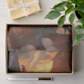 Die Schlacht Seidenpapier (Geschenk)