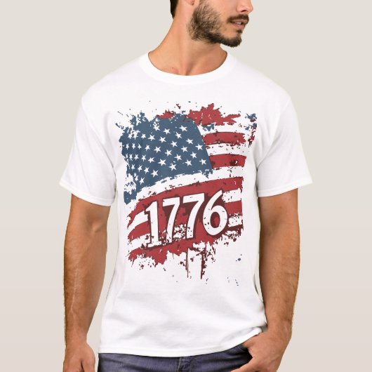Die Schlacht T-Shirt (Vorderseite)