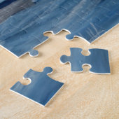 Die Schlacht um das Trafalgar-Puzzle Puzzle (Seite)