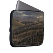 Die Schlacht um den Pelennor Fields Laptopschutzhülle (Vorne Rechts)