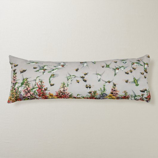 Die Schlacht um Flynns Patchenkatze Seitenschläferkissen (Vorderseite)