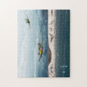 Die Schlacht um Großbritannien Puzzle (Vertikal)