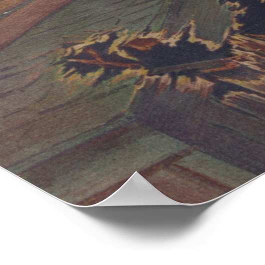 Die Schlacht um Shiloh Poster (Ecke)