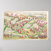 Die Schlacht um Son heute Poster (Vorne)