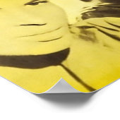 Die Schlacht von Algier Poster (Ecke)