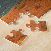 Die Schlacht von Bomarsund Ivan Aivazovsky Puzzle (Seite)