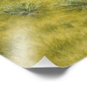 Die Schlacht von Prairie Dog Creek von Ralph Heinz Fotodruck (Ecke)