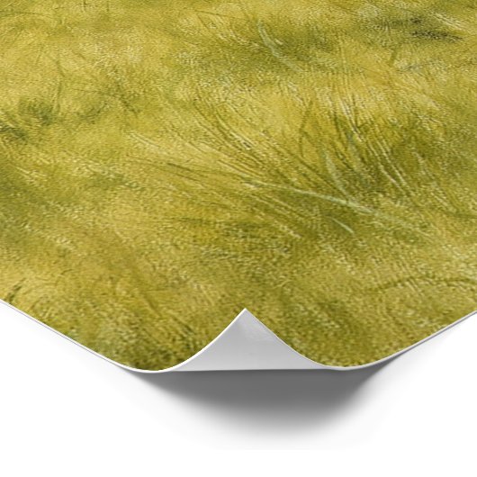 Die Schlacht von Prairie Dog Creek von Ralph Heinz Poster (Ecke)