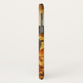 Die Schlacht von Saint George mit dem Drachen Case-Mate iPhone Hülle (Hinten/Links)