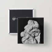 Die schlafenden Apostel Button (Vorne & Hinten)