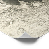 Die Schläge werden so lange weitergehen, bis sich Poster (Ecke)