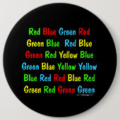 Die Schlagwortfarben Button (Vorderseite)