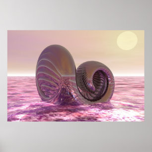 Die Schlange (beginnt bei 12,80 Dollar) Poster