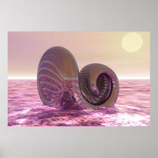 Die Schlange (beginnt bei 12,80 Dollar) Poster