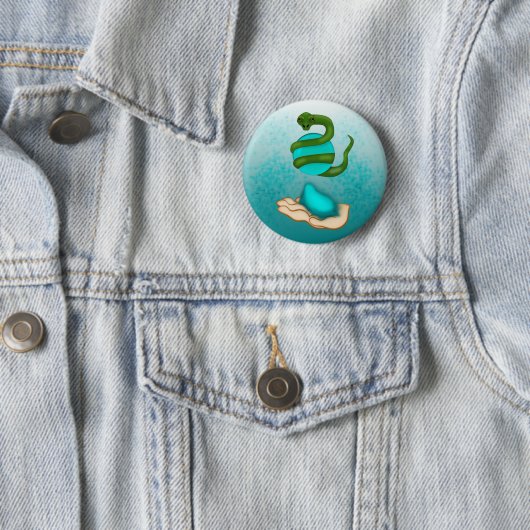 Die Schlange Button (Beispiel)