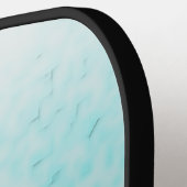 Die Schlange Pickleball Schläger (Linke Seite)